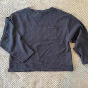 Super Soft Sweater NWOT